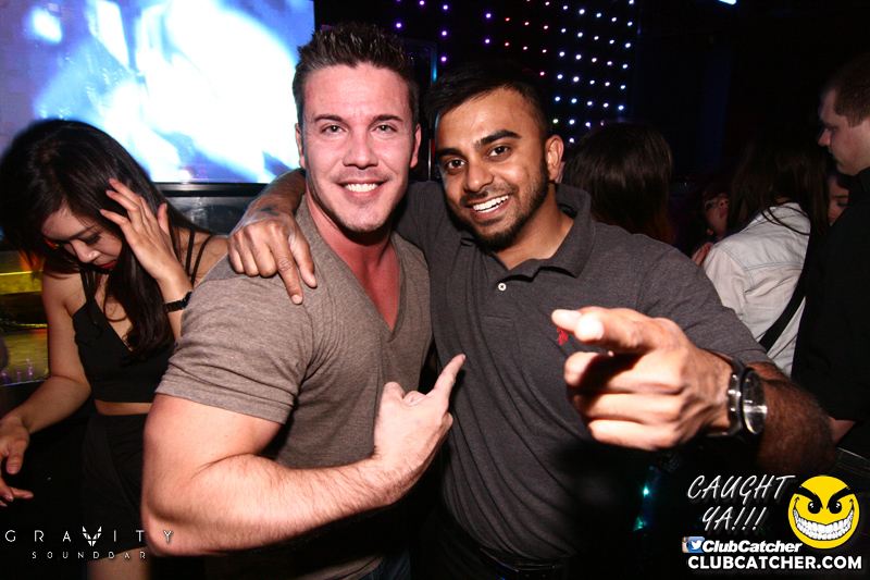 Gravity Soundbar nightclub photo 134 - May 22nd, 2015