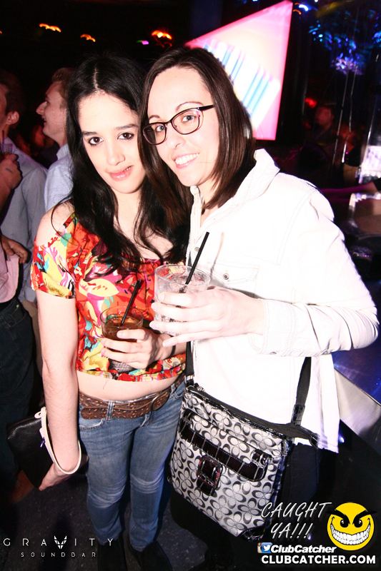 Gravity Soundbar nightclub photo 16 - May 22nd, 2015