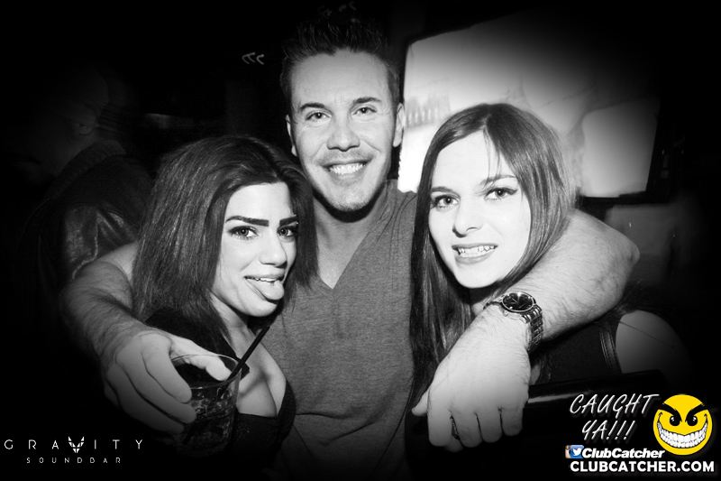 Gravity Soundbar nightclub photo 19 - May 22nd, 2015