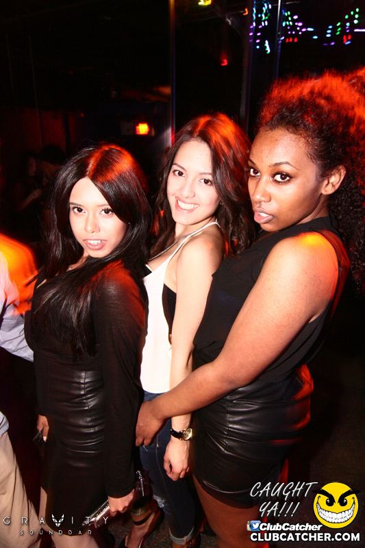 Gravity Soundbar nightclub photo 20 - May 22nd, 2015