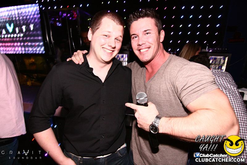 Gravity Soundbar nightclub photo 3 - May 22nd, 2015