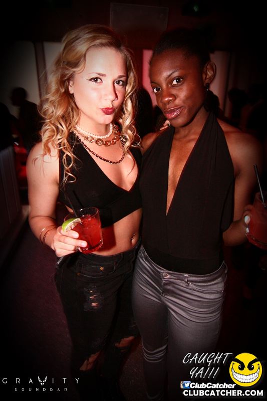 Gravity Soundbar nightclub photo 22 - May 22nd, 2015