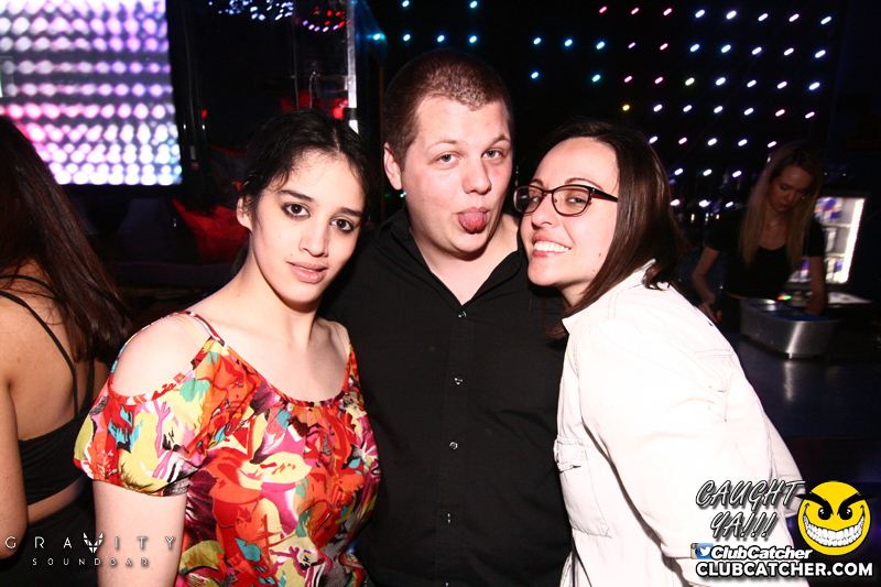 Gravity Soundbar nightclub photo 24 - May 22nd, 2015