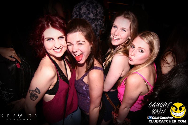 Gravity Soundbar nightclub photo 25 - May 22nd, 2015