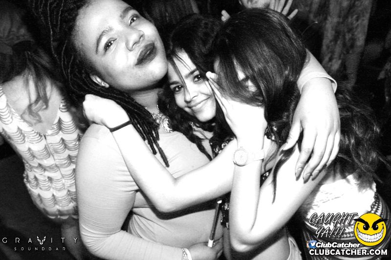 Gravity Soundbar nightclub photo 26 - May 22nd, 2015