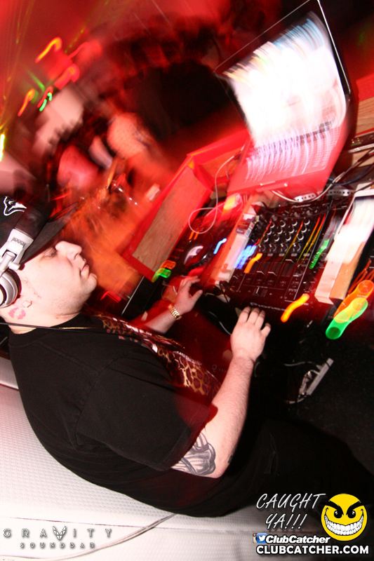 Gravity Soundbar nightclub photo 28 - May 22nd, 2015