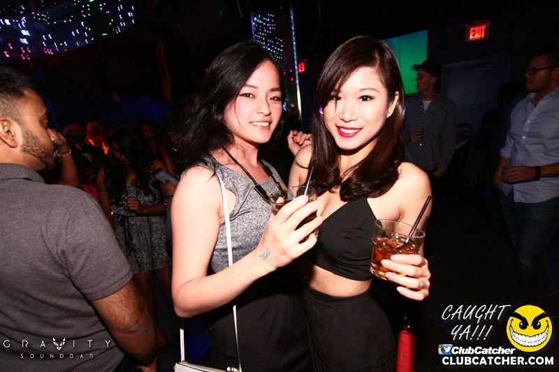 Gravity Soundbar nightclub photo 29 - May 22nd, 2015