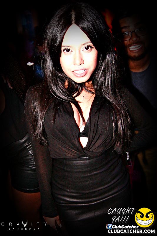 Gravity Soundbar nightclub photo 30 - May 22nd, 2015