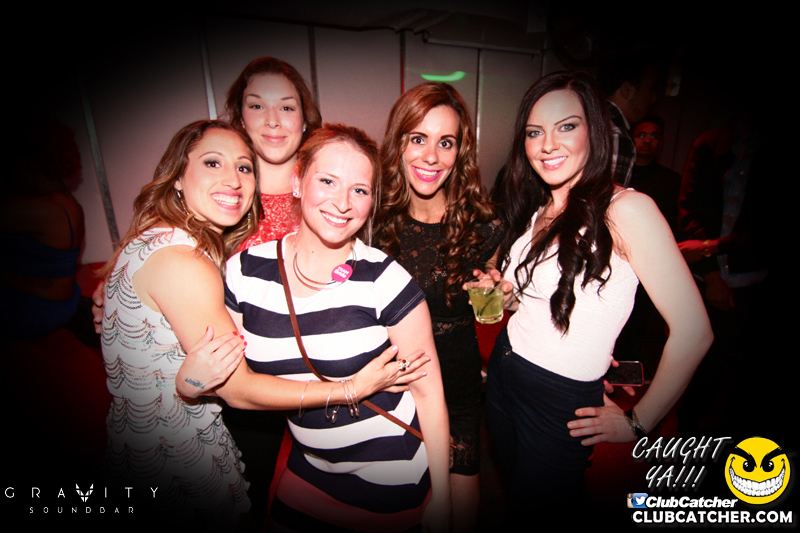 Gravity Soundbar nightclub photo 4 - May 22nd, 2015