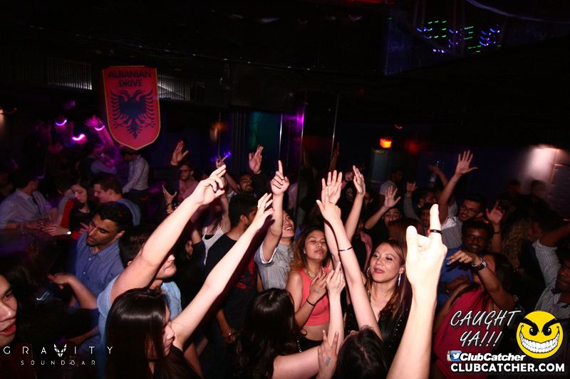 Gravity Soundbar nightclub photo 31 - May 22nd, 2015