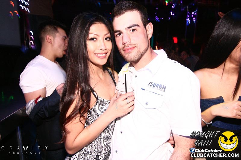Gravity Soundbar nightclub photo 32 - May 22nd, 2015