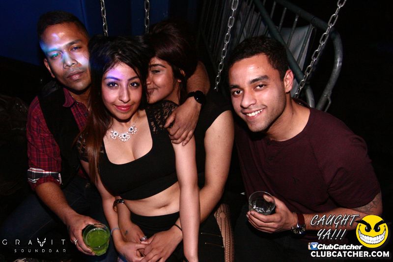 Gravity Soundbar nightclub photo 35 - May 22nd, 2015