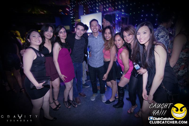 Gravity Soundbar nightclub photo 37 - May 22nd, 2015
