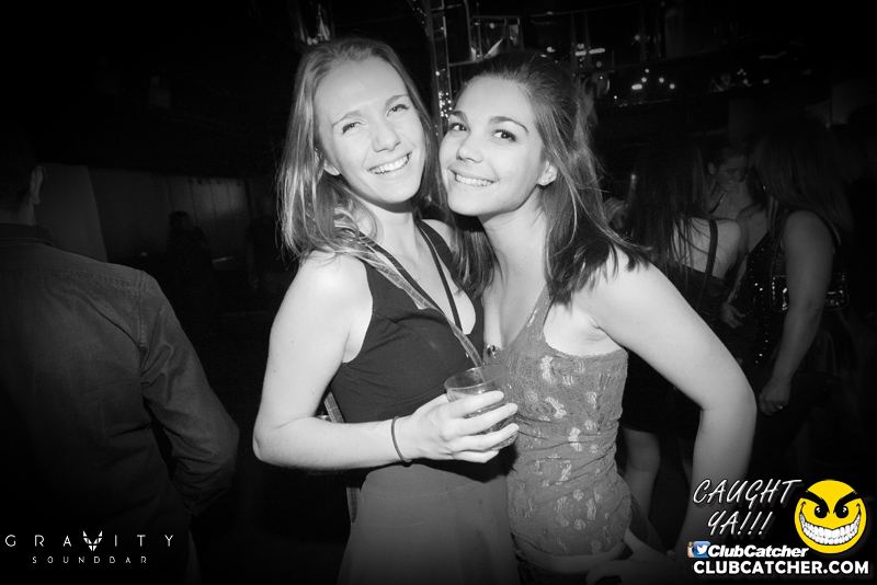 Gravity Soundbar nightclub photo 38 - May 22nd, 2015