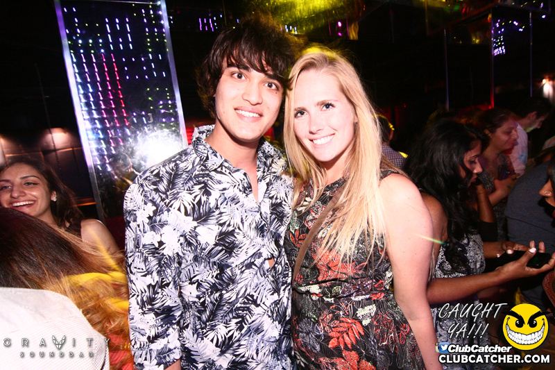 Gravity Soundbar nightclub photo 39 - May 22nd, 2015