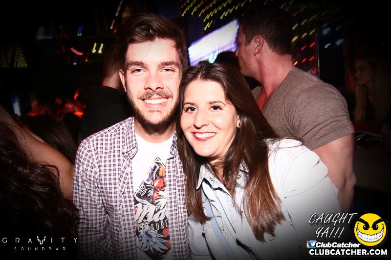 Gravity Soundbar nightclub photo 40 - May 22nd, 2015