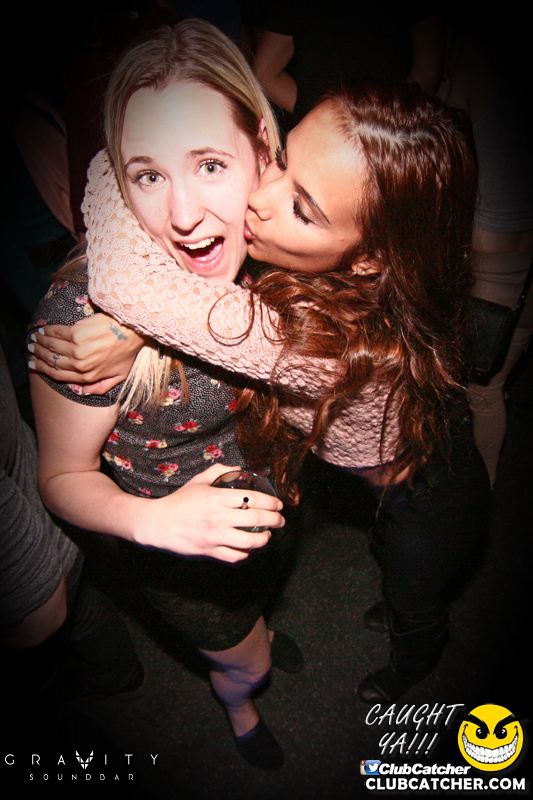 Gravity Soundbar nightclub photo 5 - May 22nd, 2015