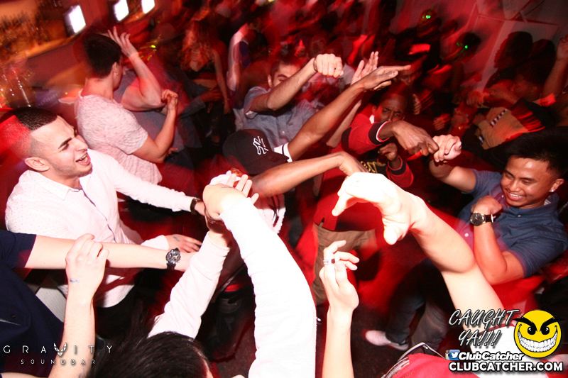 Gravity Soundbar nightclub photo 41 - May 22nd, 2015