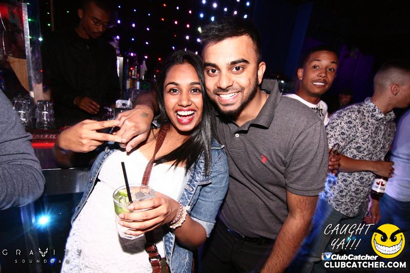 Gravity Soundbar nightclub photo 42 - May 22nd, 2015