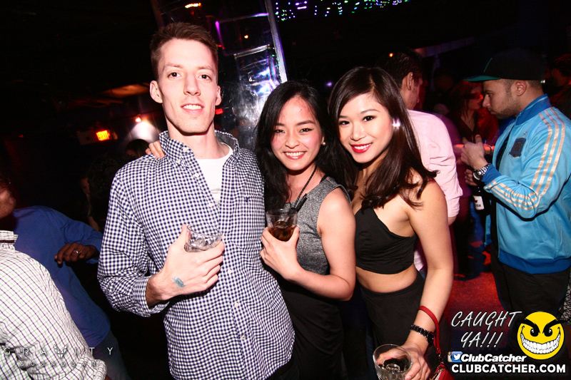Gravity Soundbar nightclub photo 43 - May 22nd, 2015