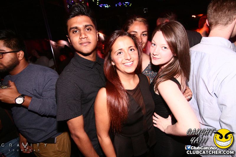 Gravity Soundbar nightclub photo 44 - May 22nd, 2015