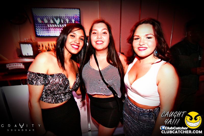 Gravity Soundbar nightclub photo 45 - May 22nd, 2015