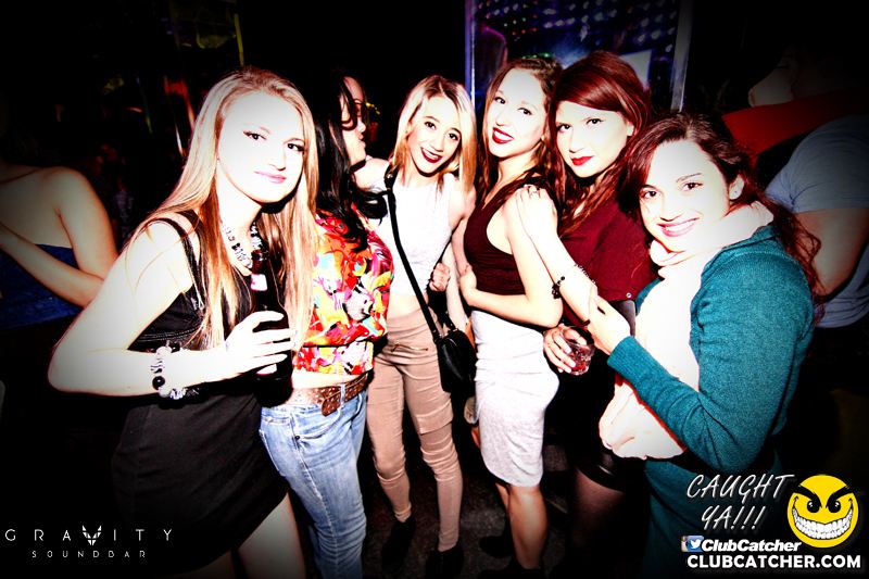 Gravity Soundbar nightclub photo 46 - May 22nd, 2015
