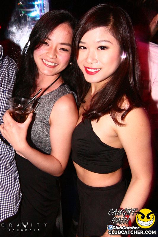 Gravity Soundbar nightclub photo 48 - May 22nd, 2015