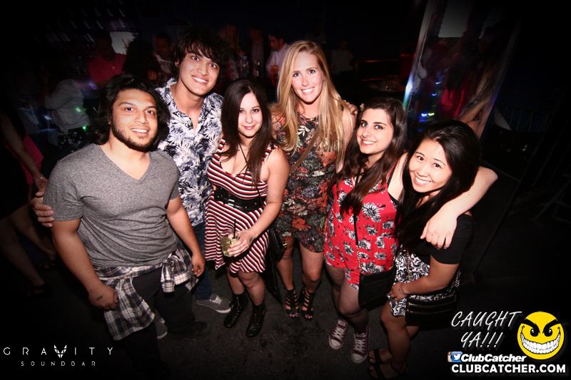 Gravity Soundbar nightclub photo 49 - May 22nd, 2015