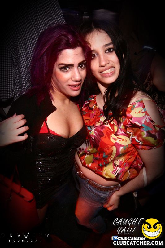 Gravity Soundbar nightclub photo 50 - May 22nd, 2015