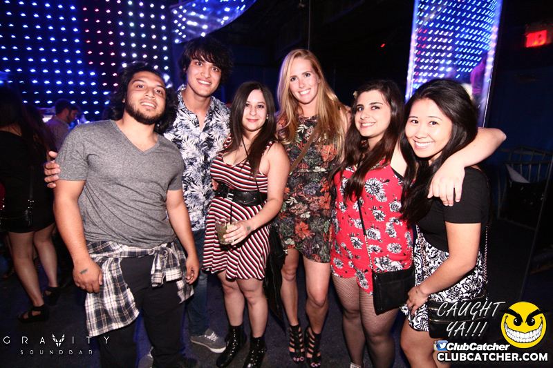 Gravity Soundbar nightclub photo 6 - May 22nd, 2015