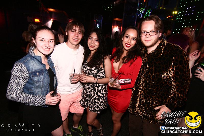 Gravity Soundbar nightclub photo 53 - May 22nd, 2015