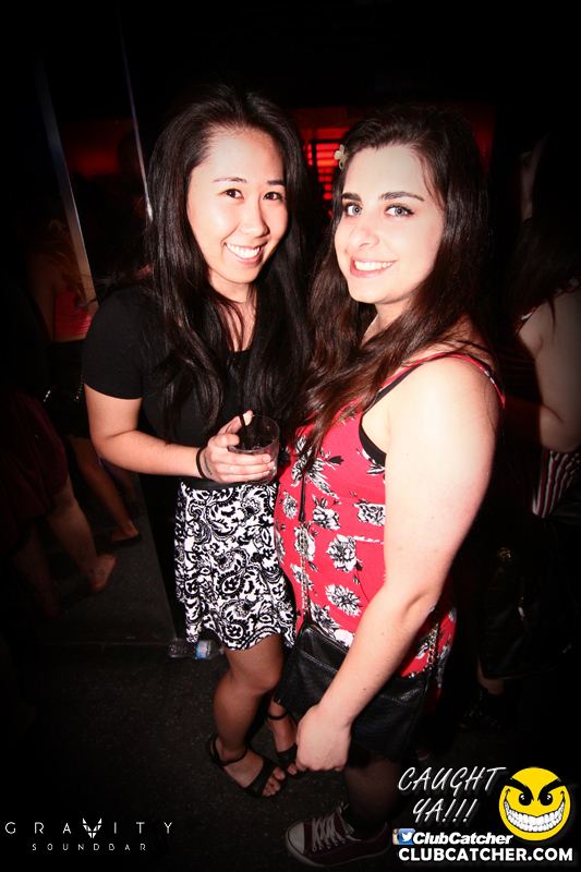 Gravity Soundbar nightclub photo 57 - May 22nd, 2015