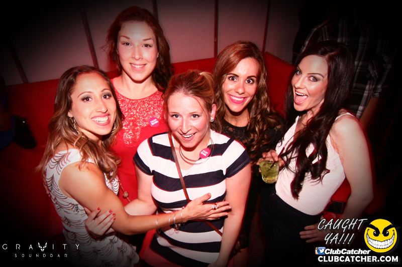 Gravity Soundbar nightclub photo 59 - May 22nd, 2015