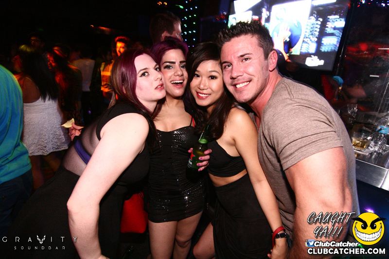 Gravity Soundbar nightclub photo 60 - May 22nd, 2015