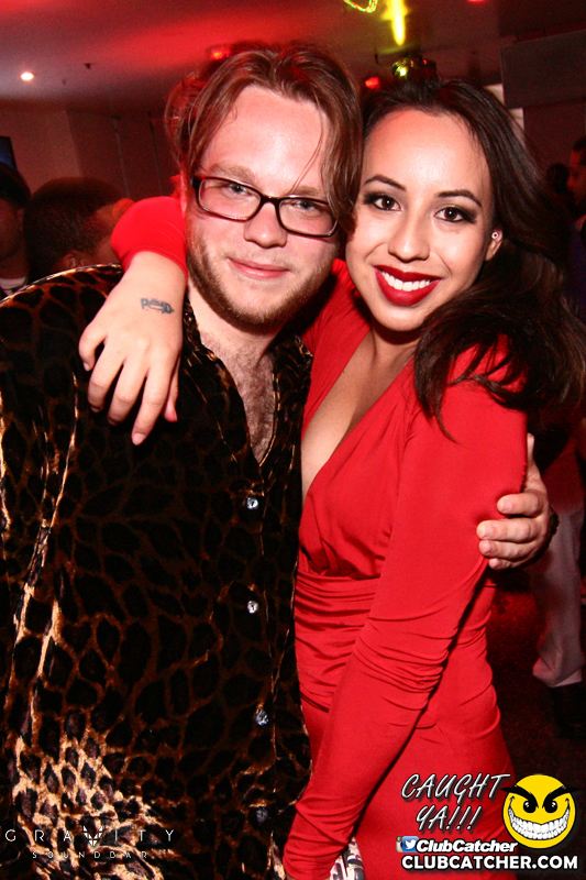 Gravity Soundbar nightclub photo 61 - May 22nd, 2015