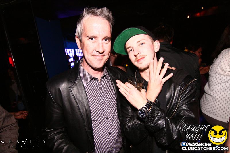 Gravity Soundbar nightclub photo 62 - May 22nd, 2015