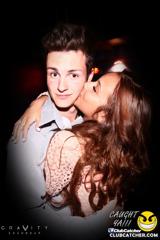 Gravity Soundbar nightclub photo 63 - May 22nd, 2015