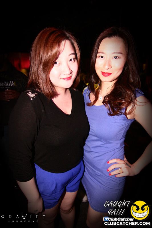 Gravity Soundbar nightclub photo 64 - May 22nd, 2015