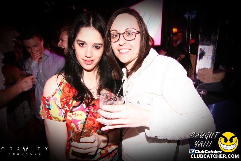 Gravity Soundbar nightclub photo 65 - May 22nd, 2015