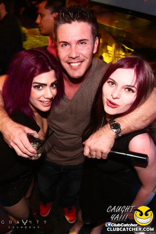 Gravity Soundbar nightclub photo 66 - May 22nd, 2015