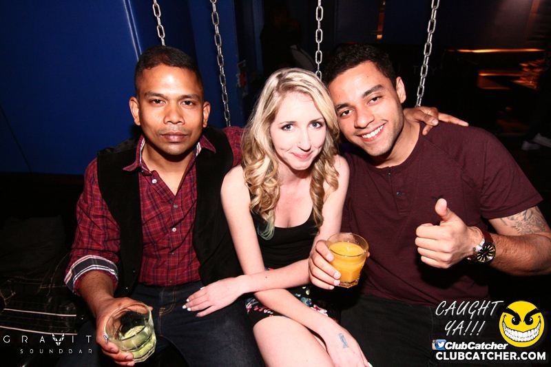 Gravity Soundbar nightclub photo 67 - May 22nd, 2015