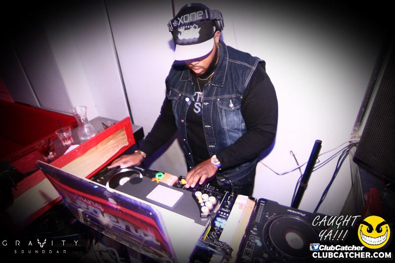 Gravity Soundbar nightclub photo 68 - May 22nd, 2015