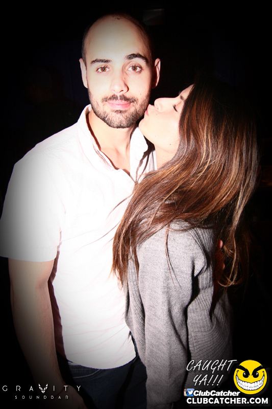 Gravity Soundbar nightclub photo 69 - May 22nd, 2015