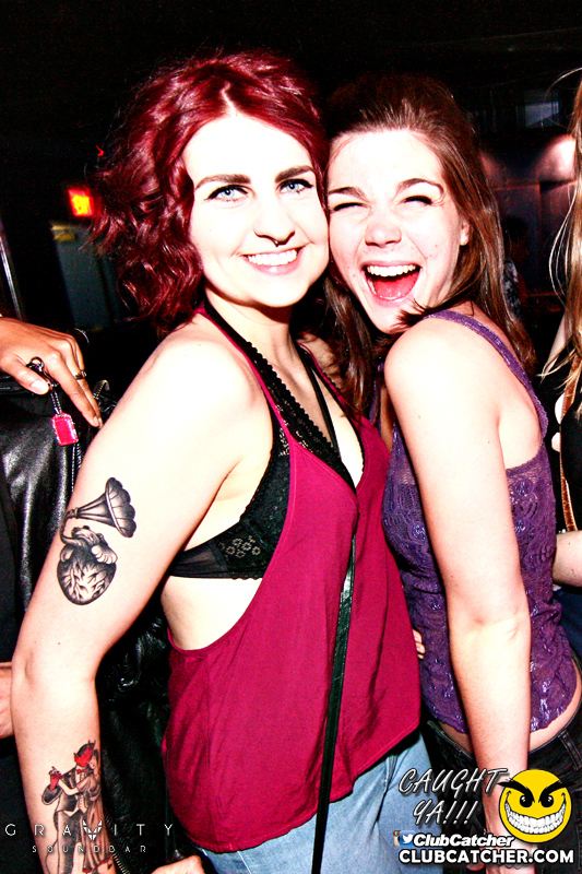 Gravity Soundbar nightclub photo 70 - May 22nd, 2015