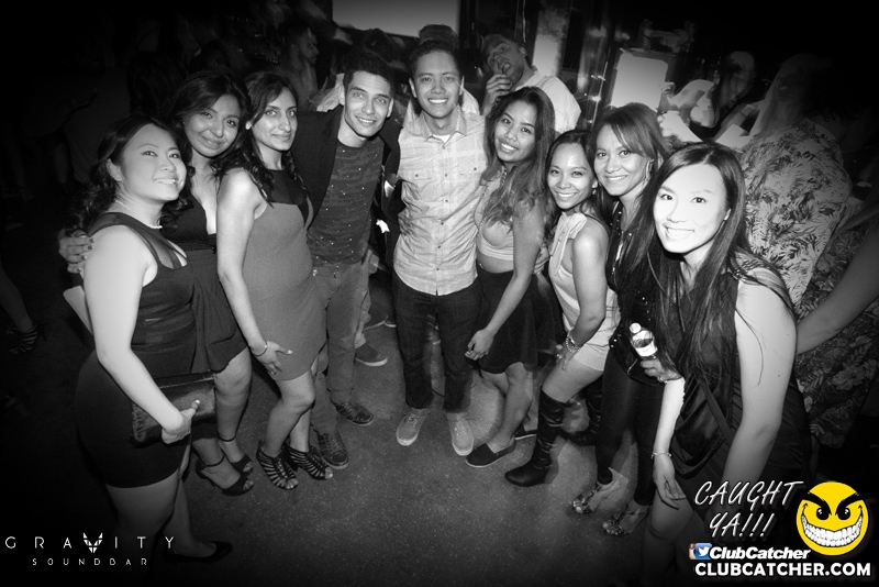 Gravity Soundbar nightclub photo 8 - May 22nd, 2015