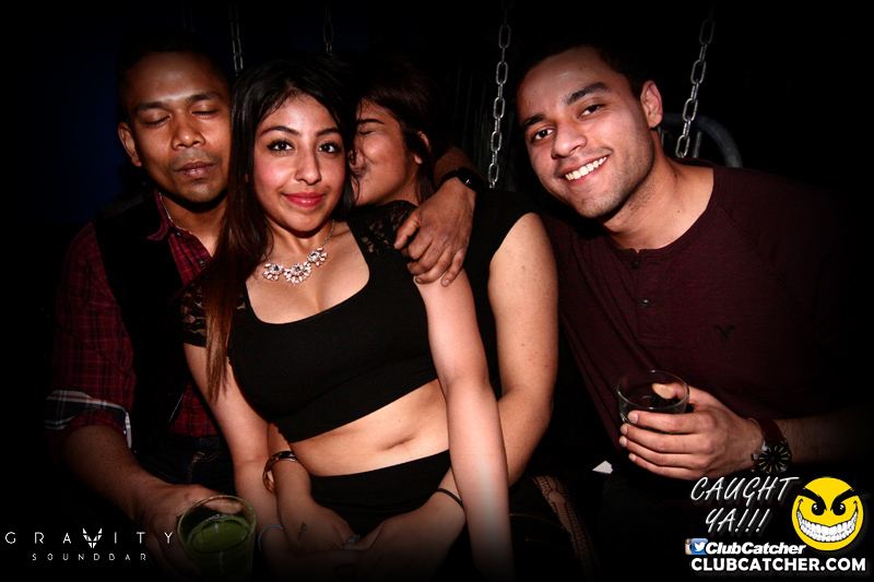 Gravity Soundbar nightclub photo 71 - May 22nd, 2015