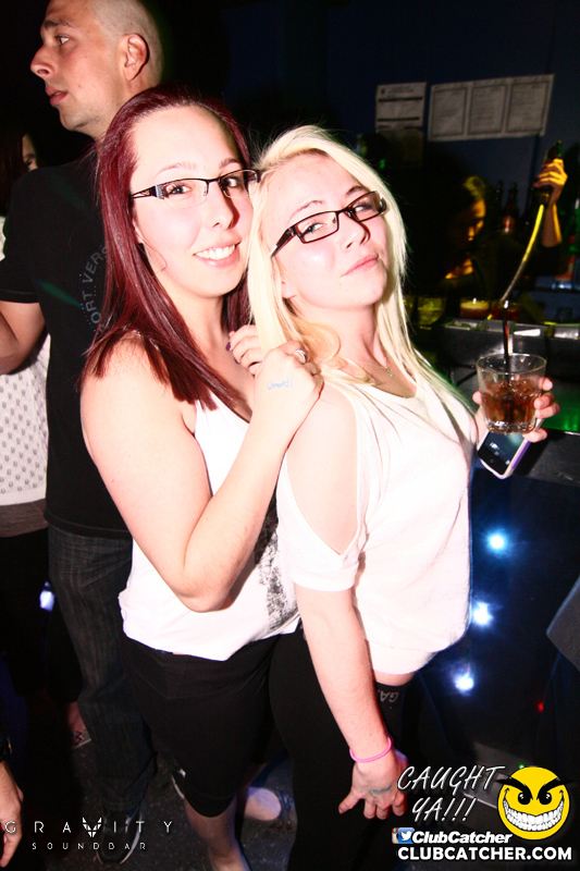 Gravity Soundbar nightclub photo 72 - May 22nd, 2015