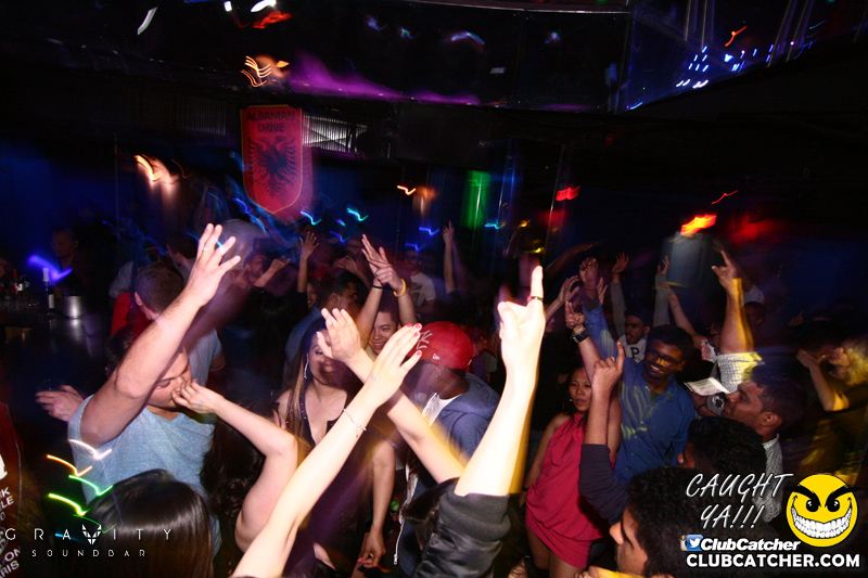 Gravity Soundbar nightclub photo 73 - May 22nd, 2015