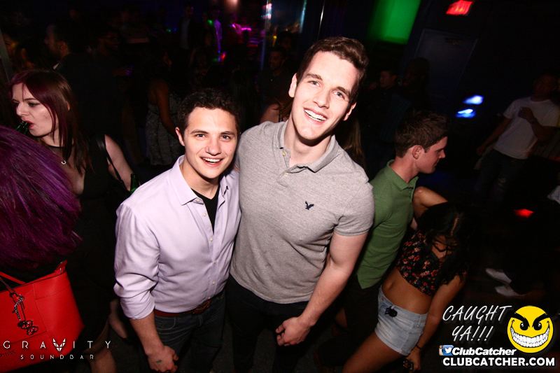 Gravity Soundbar nightclub photo 74 - May 22nd, 2015